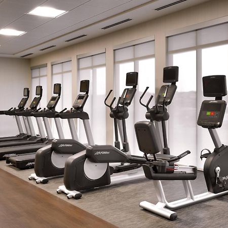 Courtyard By Marriott Cedar City Luaran gambar