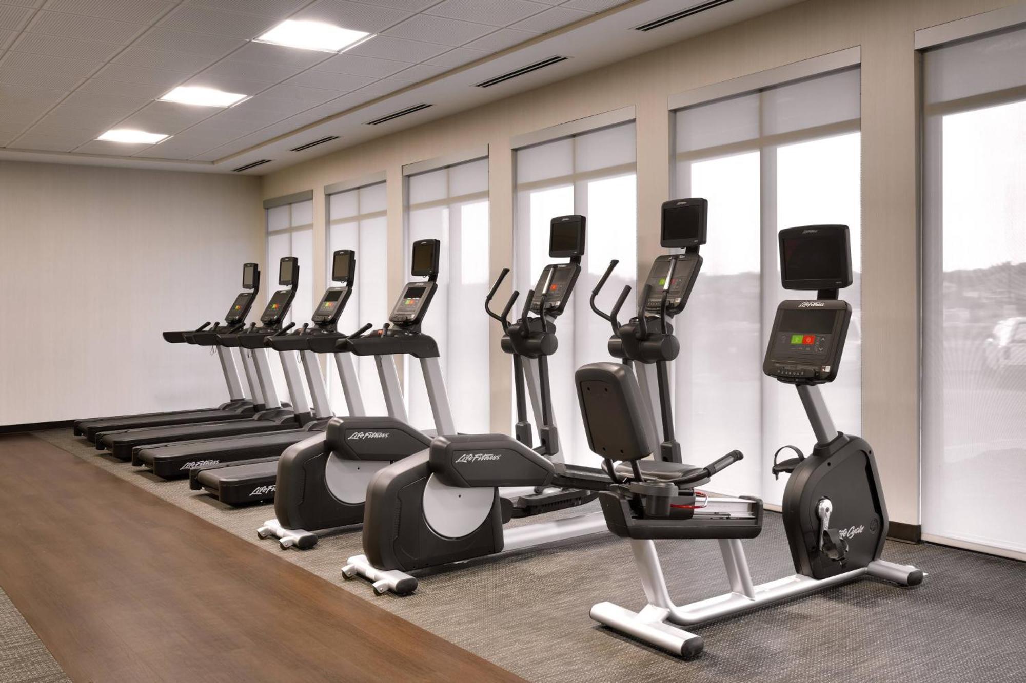 Courtyard By Marriott Cedar City Luaran gambar