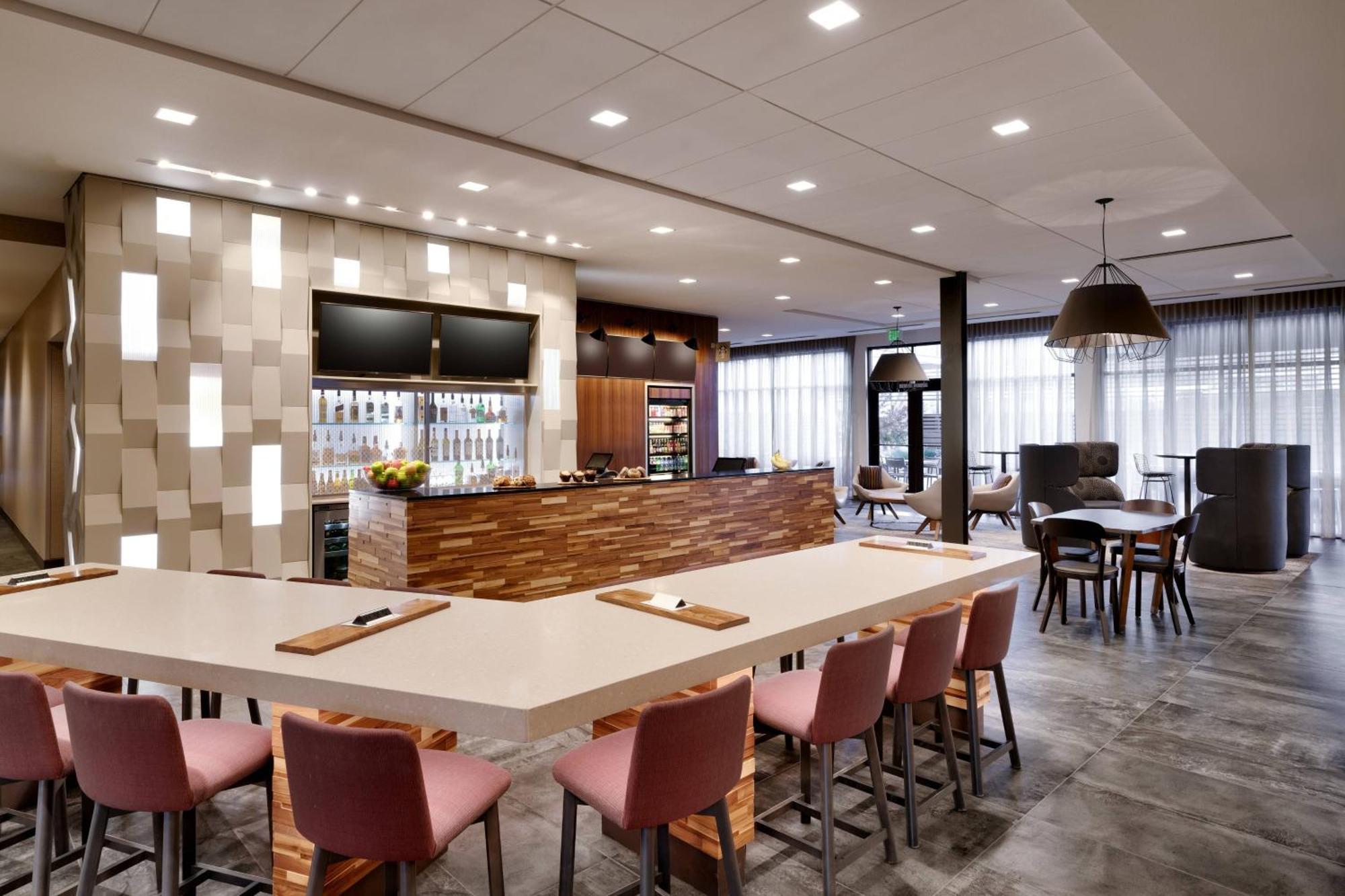 Courtyard By Marriott Cedar City Luaran gambar