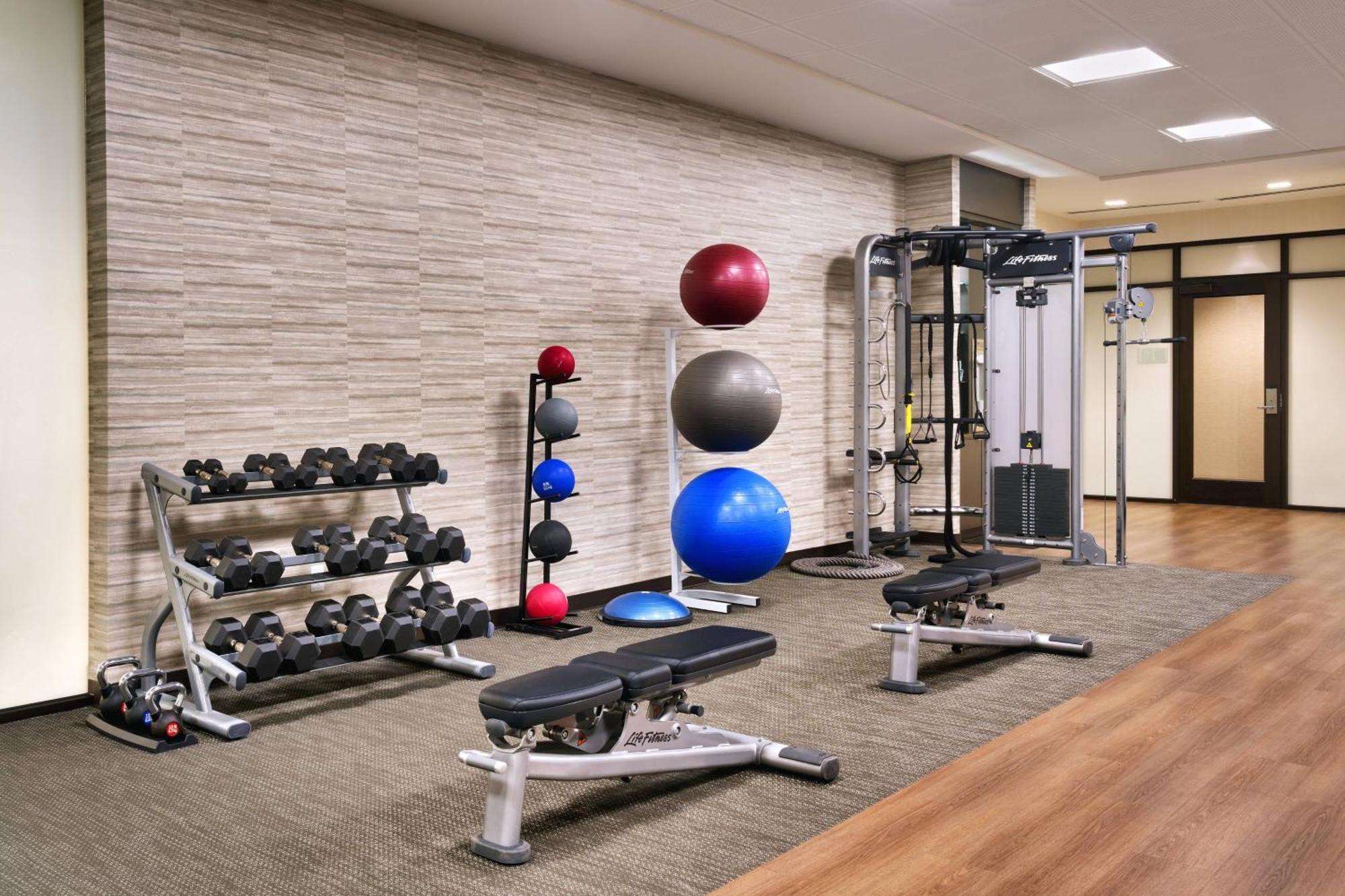 Courtyard By Marriott Cedar City Luaran gambar