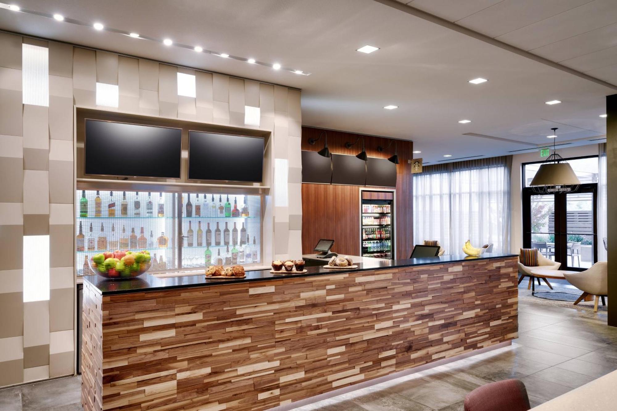 Courtyard By Marriott Cedar City Luaran gambar