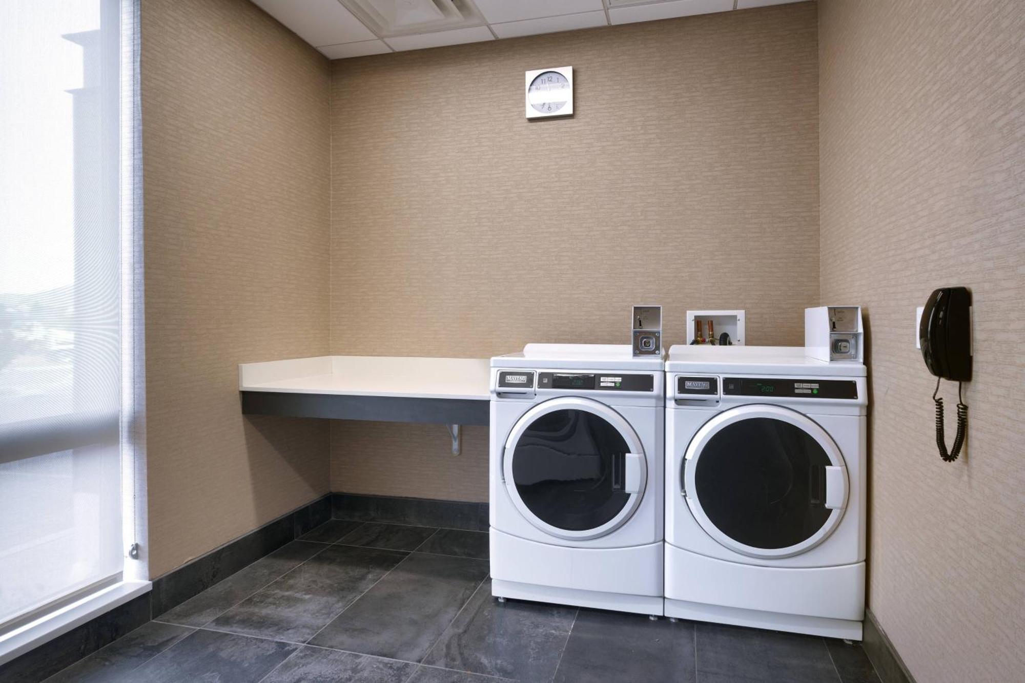 Courtyard By Marriott Cedar City Luaran gambar