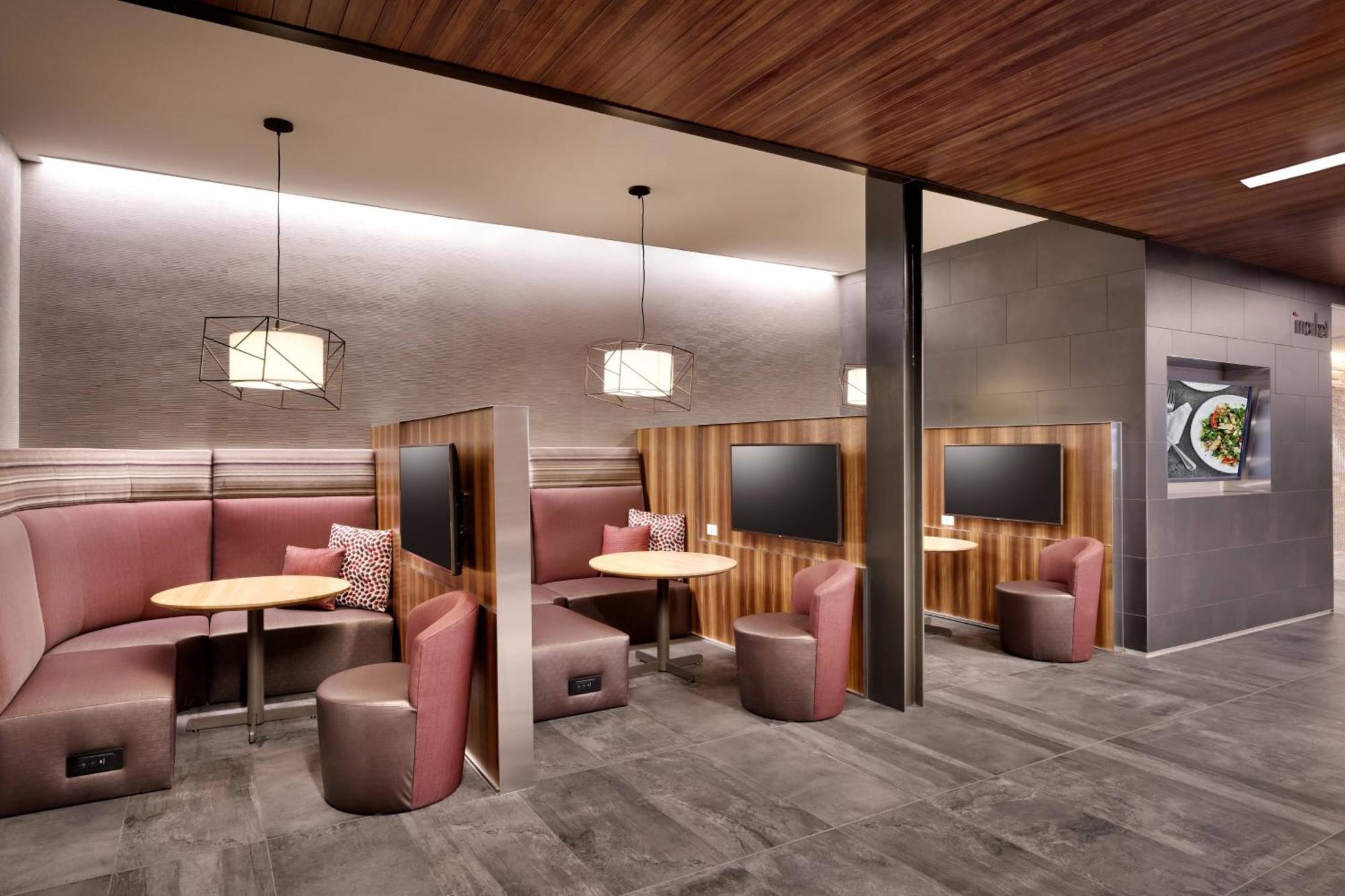 Courtyard By Marriott Cedar City Luaran gambar