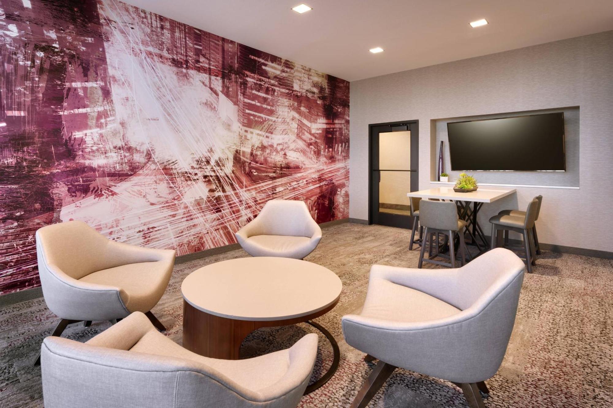 Courtyard By Marriott Cedar City Luaran gambar