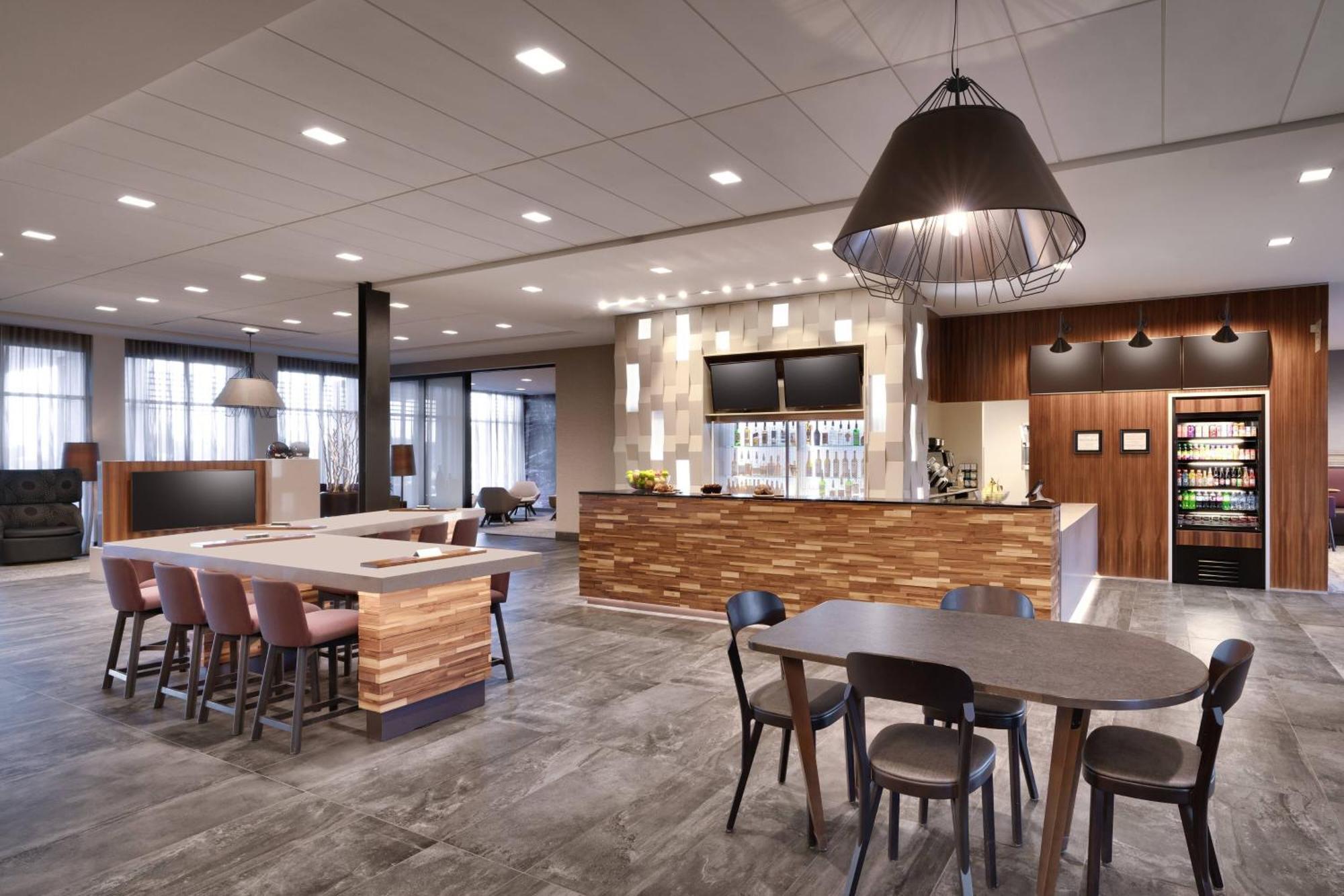 Courtyard By Marriott Cedar City Luaran gambar