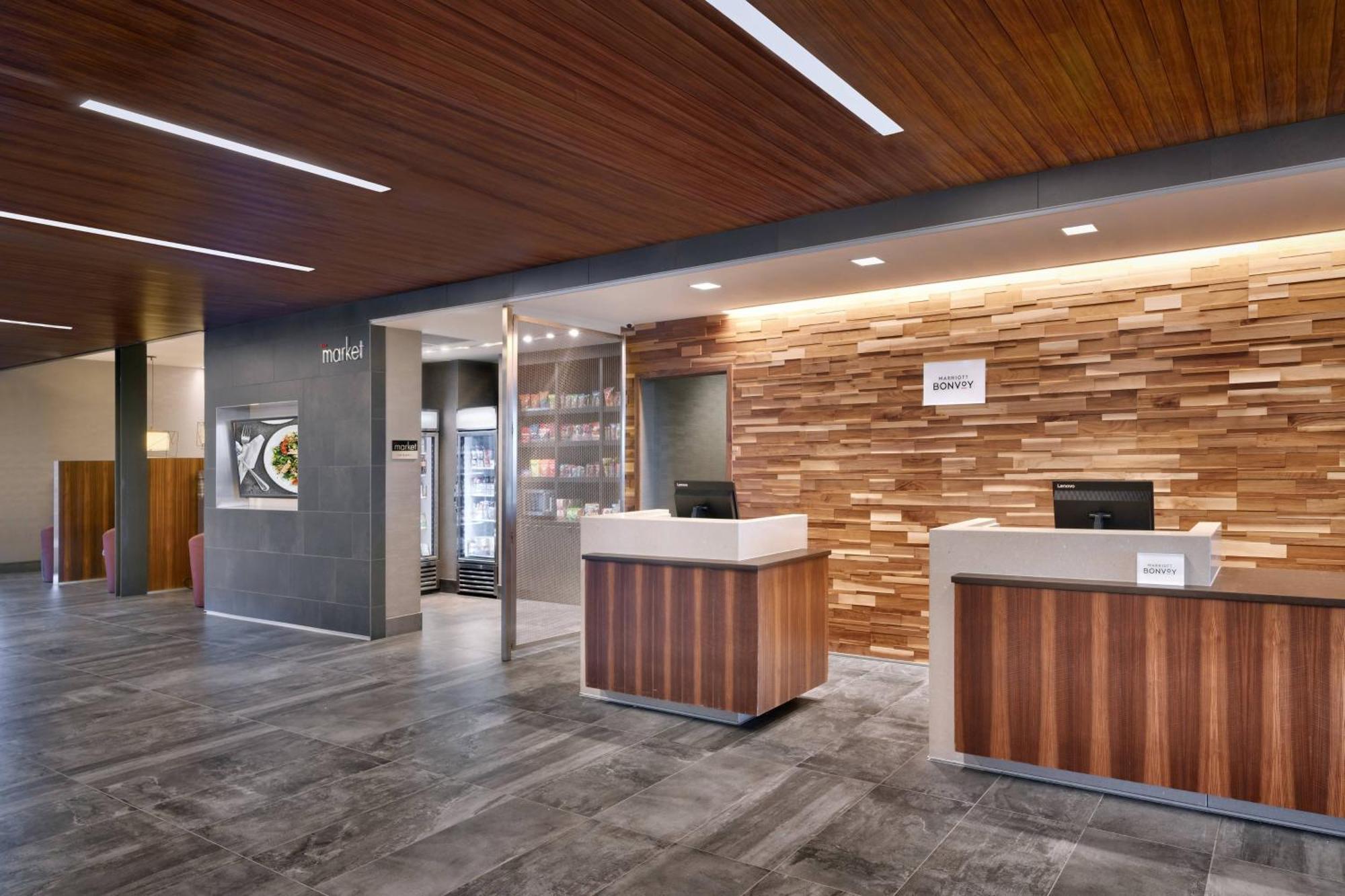 Courtyard By Marriott Cedar City Luaran gambar