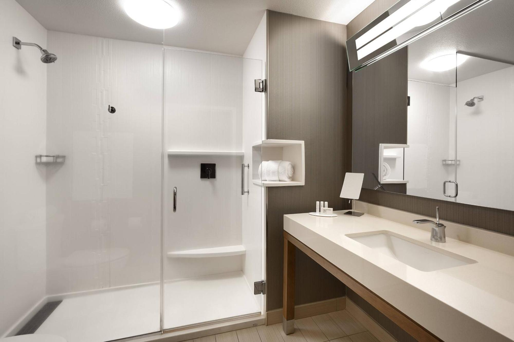 Courtyard By Marriott Cedar City Luaran gambar
