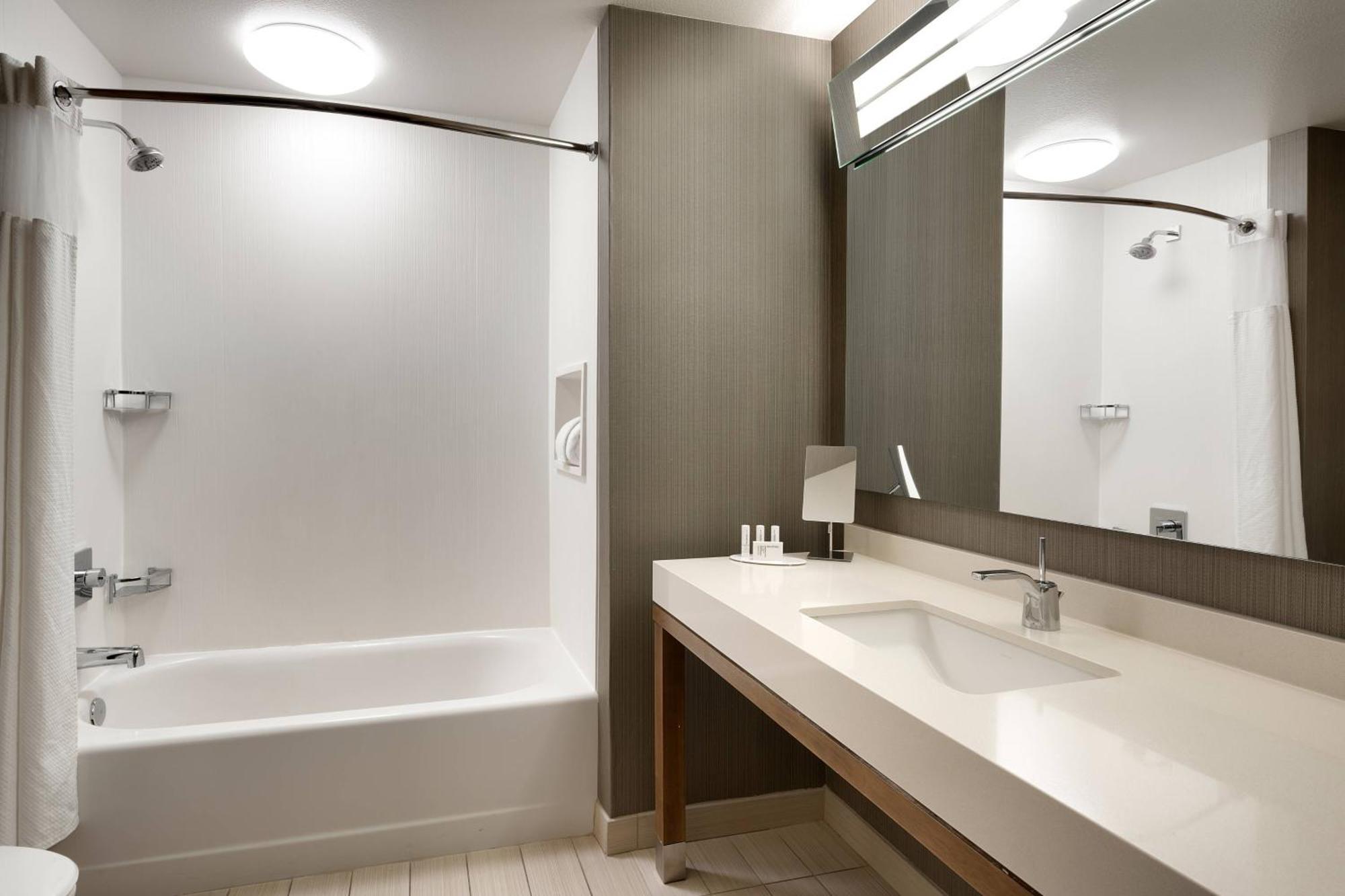 Courtyard By Marriott Cedar City Luaran gambar