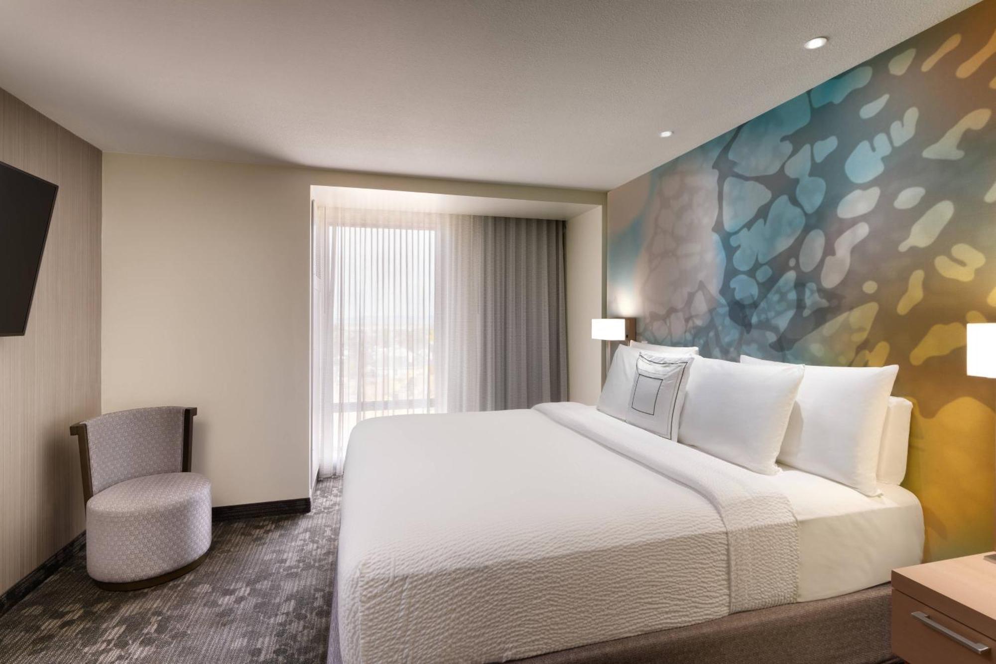 Courtyard By Marriott Cedar City Luaran gambar