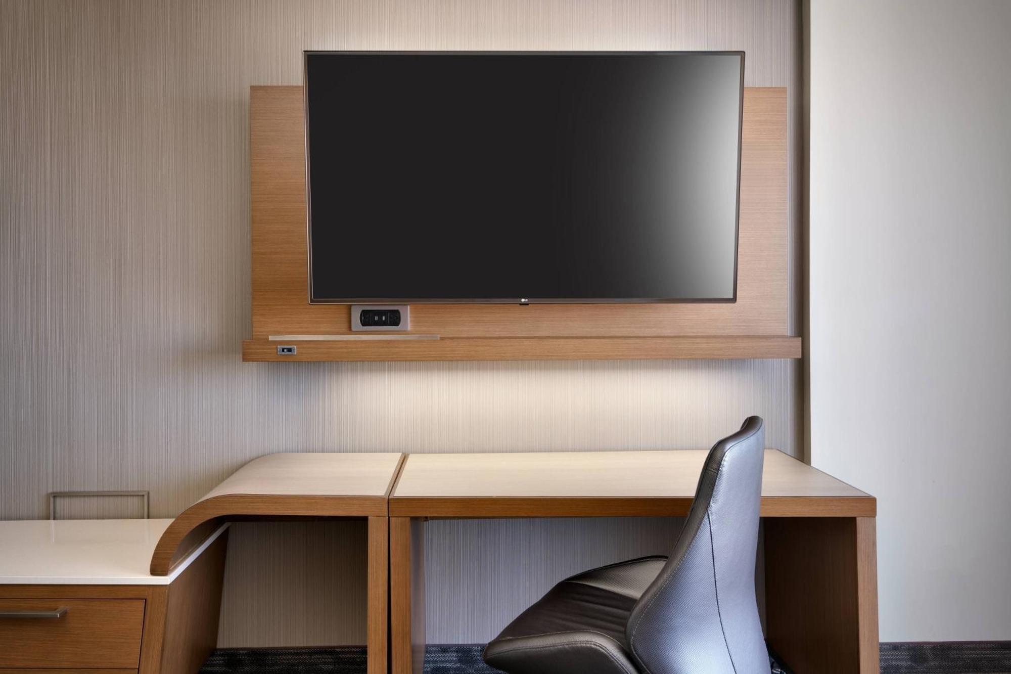 Courtyard By Marriott Cedar City Luaran gambar